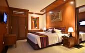 Туры в отель Inna Bali Beach Resort