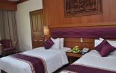 Туры в отель Inna Bali Beach Resort