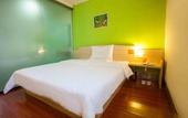 Туры в отель 7Days Inn Beijing Changping Xiguan