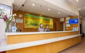Туры в отель 7Days Inn Beijing Changping Xiguan