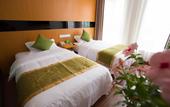 Туры в отель Vatica Shanghai JiaDing District AnTing Metro Station MoYu Road Hotel