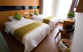 Туры в отель Vatica Shanghai JiaDing District AnTing Metro Station MoYu Road Hotel