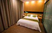 Туры в отель Vatica Shanghai JiaDing District AnTing Metro Station MoYu Road Hotel