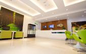 Туры в отель Vatica Shanghai JiaDing District AnTing Metro Station MoYu Road Hotel