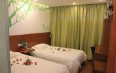 Туры в отель Vatica Shanghai JiaDing District AnTing Metro Station MoYu Road Hotel