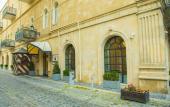 Туры в отель Promenade Hotel Baku