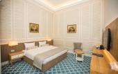 Туры в отель Promenade Hotel Baku