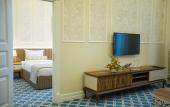 Туры в отель Promenade Hotel Baku