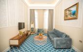 Туры в отель Promenade Hotel Baku
