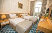 Туры в отель Promenade Hotel Baku