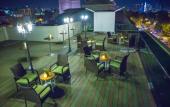 Туры в отель Promenade Hotel Baku