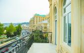 Туры в отель Promenade Hotel Baku