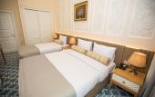 Туры в отель Promenade Hotel Baku