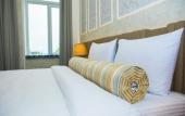 Туры в отель Promenade Hotel Baku