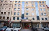 Туры в отель Altus Hotel