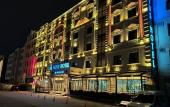 Туры в отель Altus Hotel