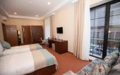 Туры в отель Au Room Hotel