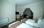 Туры в отель Salam Baku Hotel