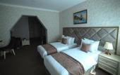 Туры в отель Salam Baku Hotel