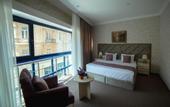 Туры в отель Salam Baku Hotel
