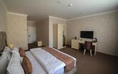 Туры в отель Salam Baku Hotel
