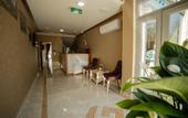 Туры в отель Salam Baku Hotel
