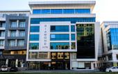Туры в отель Diamond Hotel Baku