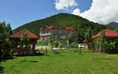 Туры в отель Kungut Hotel & Resort