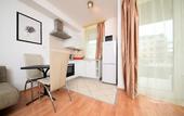 Туры в отель Corvin Apartment Budapest