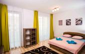 Туры в отель Corvin Apartment Budapest