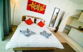 Туры в отель Corvin Apartment Budapest