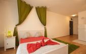 Туры в отель Corvin Apartment Budapest