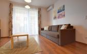 Туры в отель Corvin Apartment Budapest