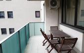 Туры в отель Corvin Apartment Budapest
