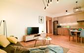 Туры в отель Corvin Apartment Budapest
