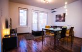 Туры в отель Corvin Apartment Budapest