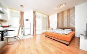 Туры в отель Corvin Apartment Budapest