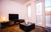 Туры в отель Corvin Apartment Budapest