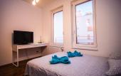 Туры в отель Corvin Apartment Budapest