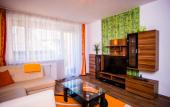 Туры в отель Corvin Apartment Budapest