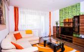 Туры в отель Corvin Apartment Budapest