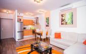 Туры в отель Corvin Apartment Budapest