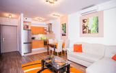 Туры в отель Corvin Apartment Budapest