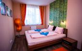 Туры в отель Corvin Apartment Budapest