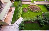 Туры в отель Corvin Apartment Budapest