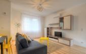 Туры в отель Corvin Apartment Budapest