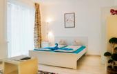 Туры в отель Corvin Apartment Budapest