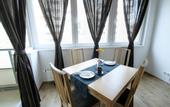 Туры в отель Corvin Apartment Budapest
