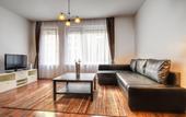Туры в отель Corvin Apartment Budapest