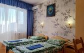 Туры в отель Гостиница Чайка (ул. Мирная)